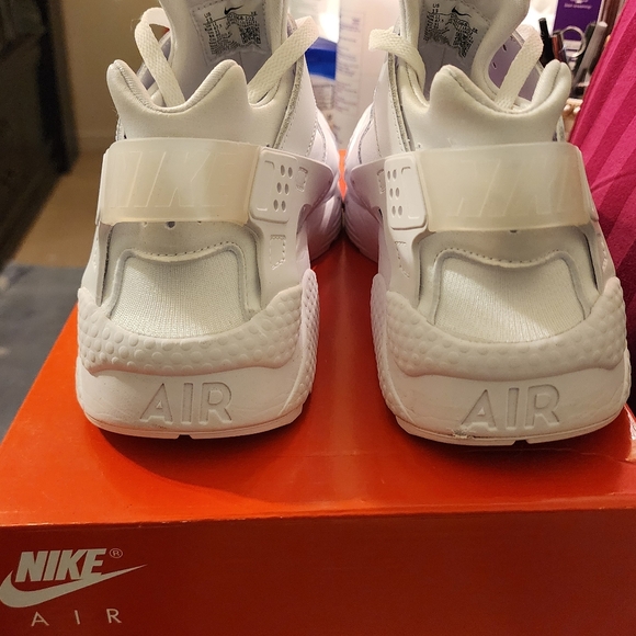 Nike Air Huarache RunnerMen's Shoes - Picture 3 of 5